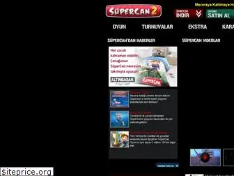 supercanoyun.com