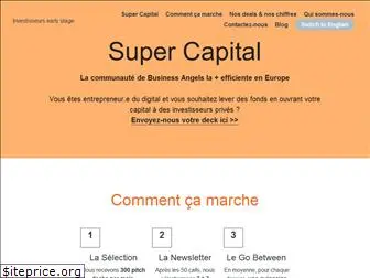 supercapital.fr