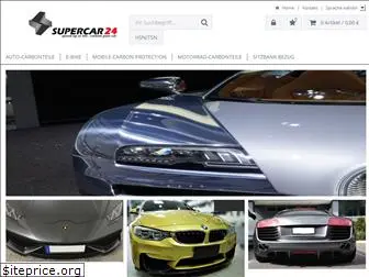 supercar24.eu