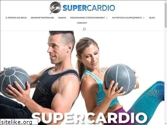 supercardio.ca