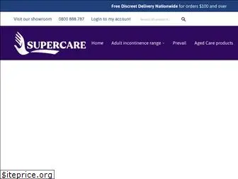 supercare.co.nz