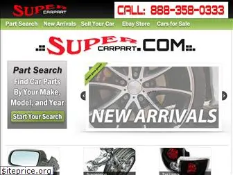 supercarpart.com