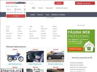 supercarros1.com