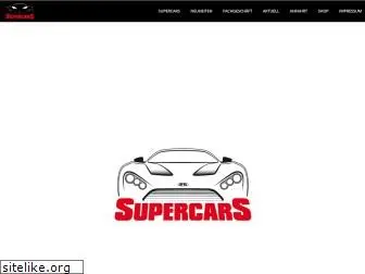 supercars-modellauto.de