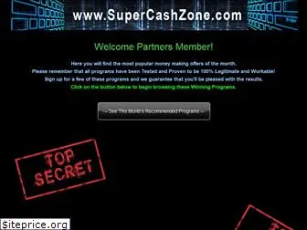 supercashzone.com