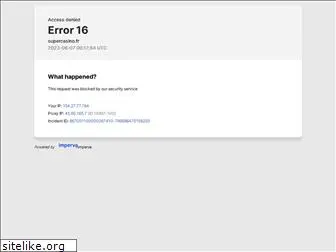 supercasino.fr