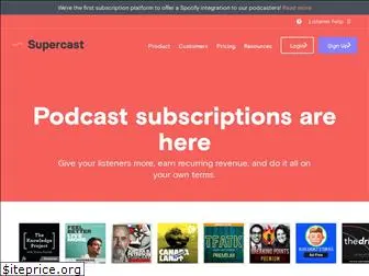 supercast.com