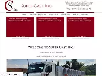 supercastinc.com