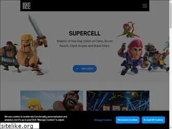 supercell.co.jp