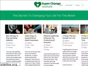 superchangeyourlife.com