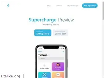 supercharge.app