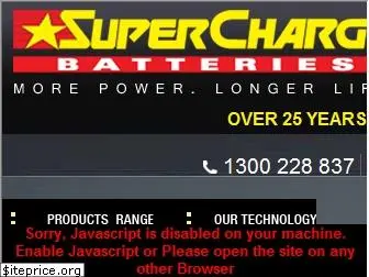 supercharge.com.au