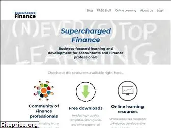 superchargedfinance.com