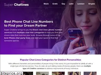 Phone line party numbers chat Sacramento Party