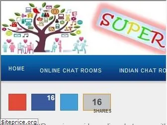 superchatroom.in