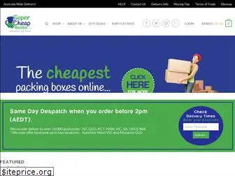 supercheapboxes.com.au