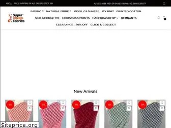 supercheapfabrics.com.au