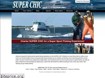 superchiccharters.com