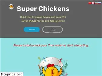 superchickens.net