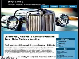 superchrom.cz