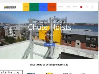 superchute.com