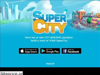 supercity.game