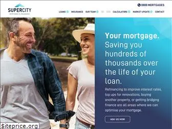 supercitymortgages.co.nz