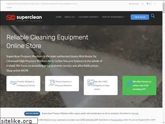 superclean-pw.co.uk