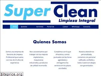 superclean.cl