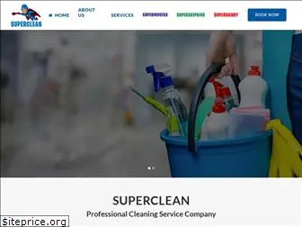 superclean.com.au