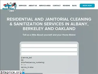 superclean360.com