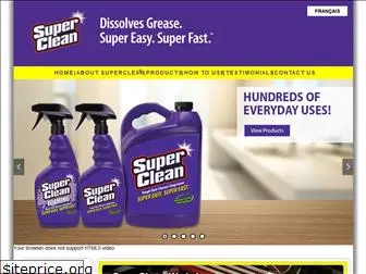 supercleancanada.ca