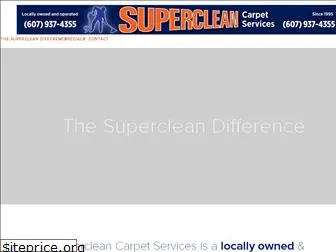 supercleanny.com