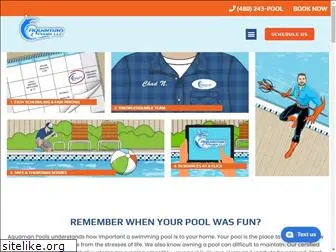 supercleanpools.com