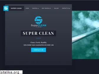 supercleanproservices.co.uk