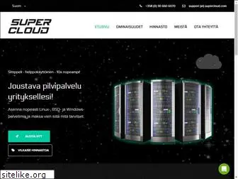 supercloud.com