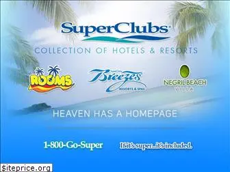superclubs.com