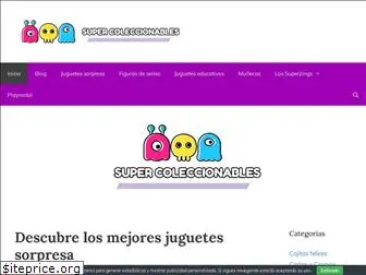 supercoleccionables.com