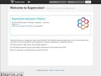 supercoloc.com