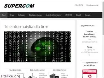 supercom.pl