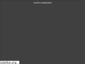 supercomboman.com