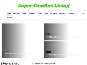 supercomfortliving.com