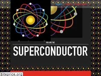 superconductor.center