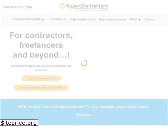 supercontractors.co.uk