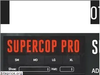 supercopbot.com