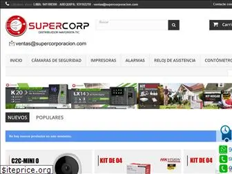 supercorporacion.com