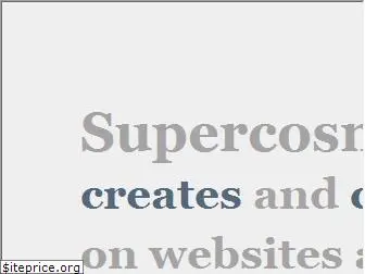 supercosm.com