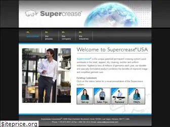 supercreaseusa.com