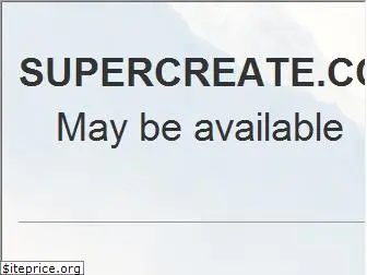 supercreate.com