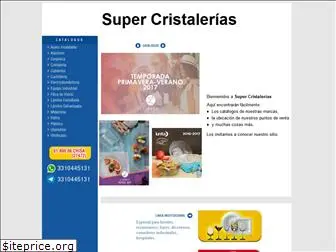 supercrisa.com